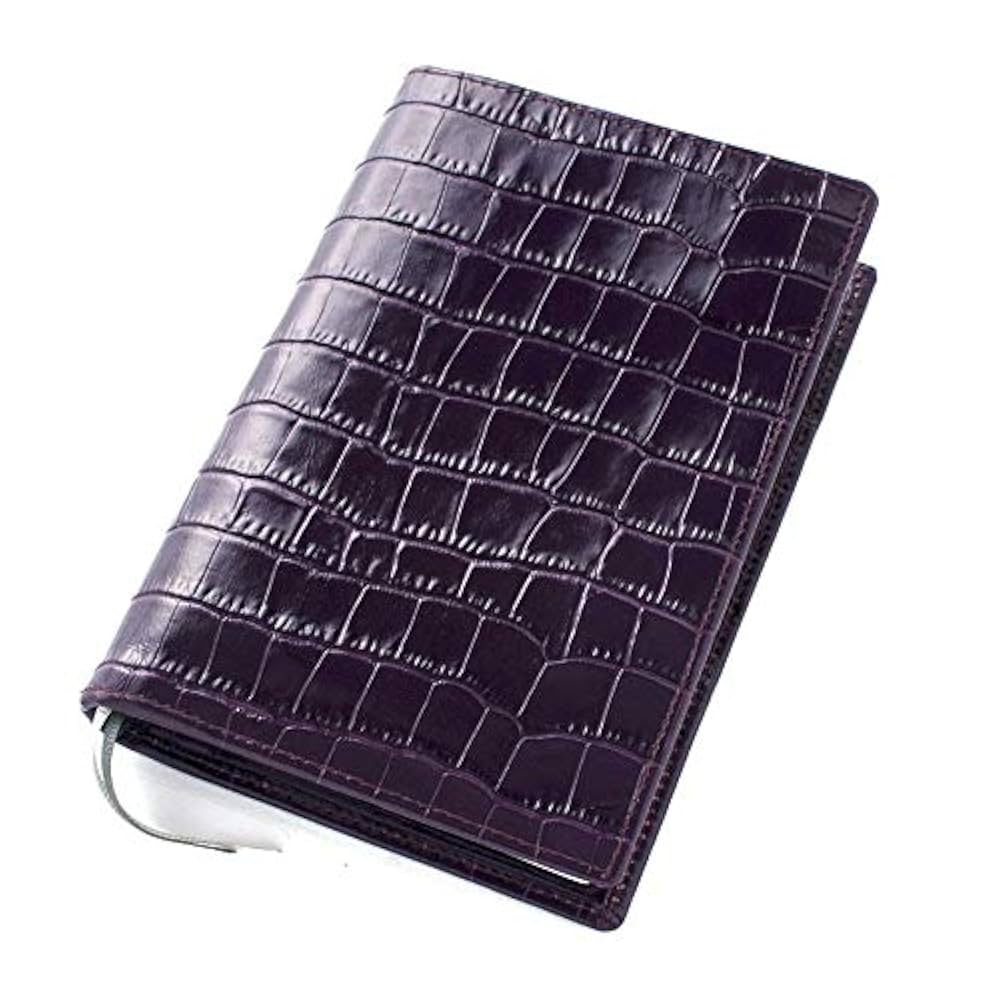 再々値下げ X47 ドイツ製ハンドメイド手帳 Amazon.co.jp: X47